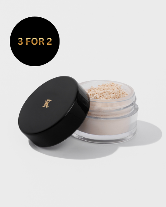 Mini Loose Powder