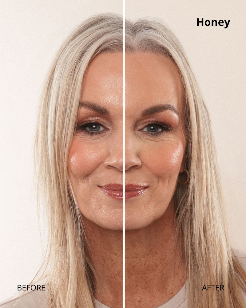 Mini Collection Loose Powder