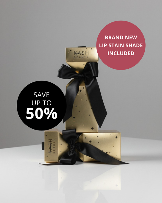 Large Mystery Cracker with Unreleased Lip Stain