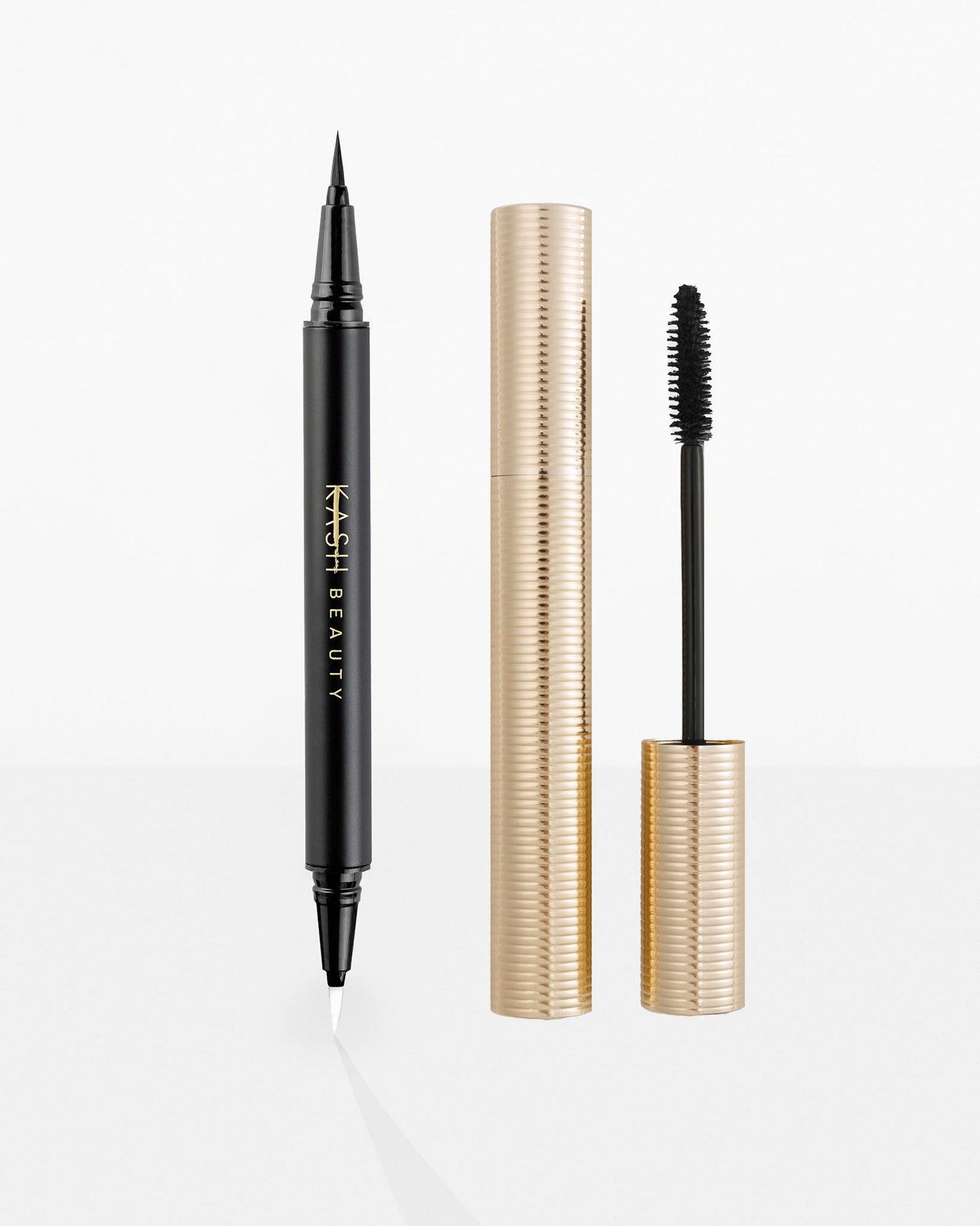 Endless Lash affair Mascara & Duoflex Eyeliner