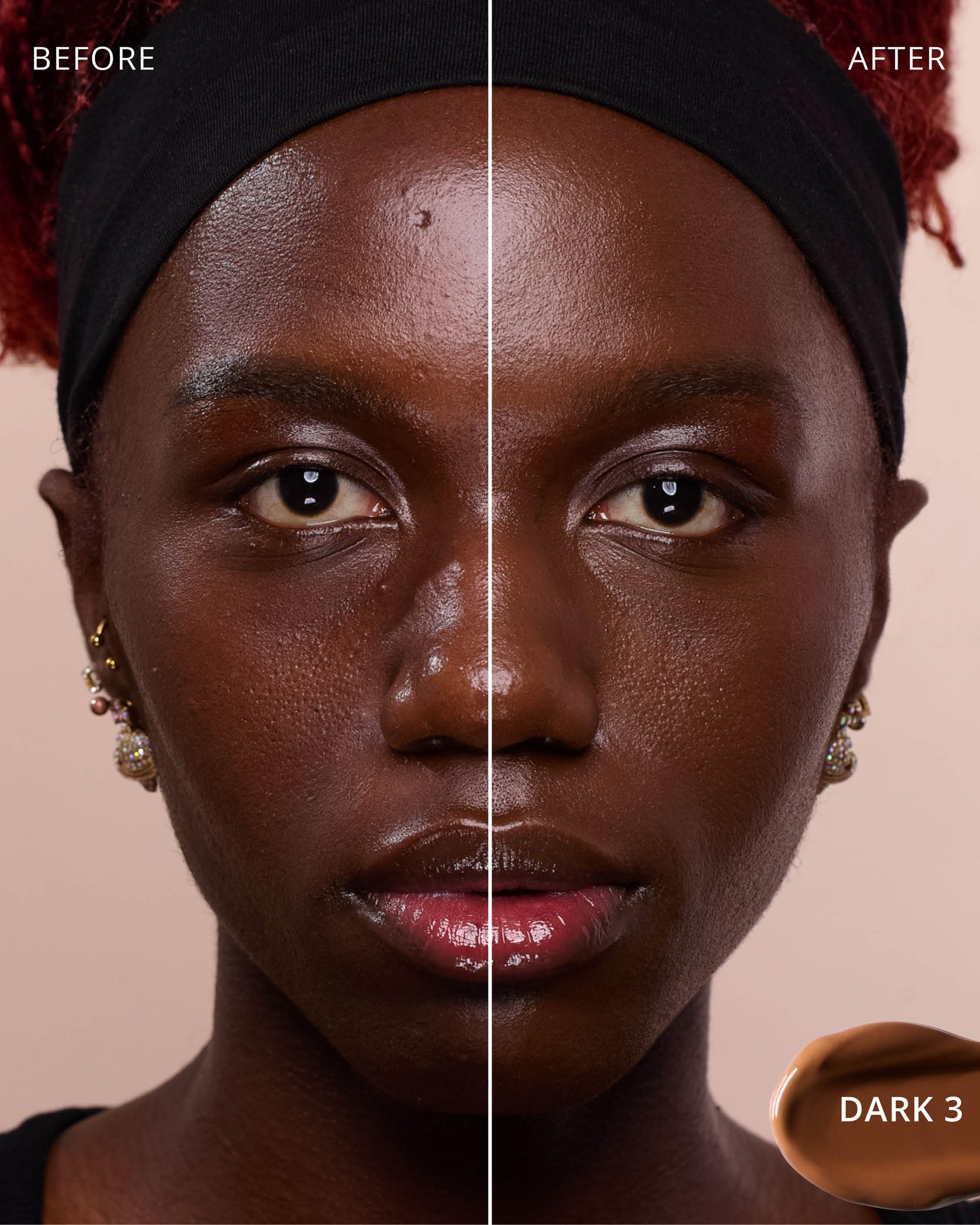 DARK Shade Concealer
