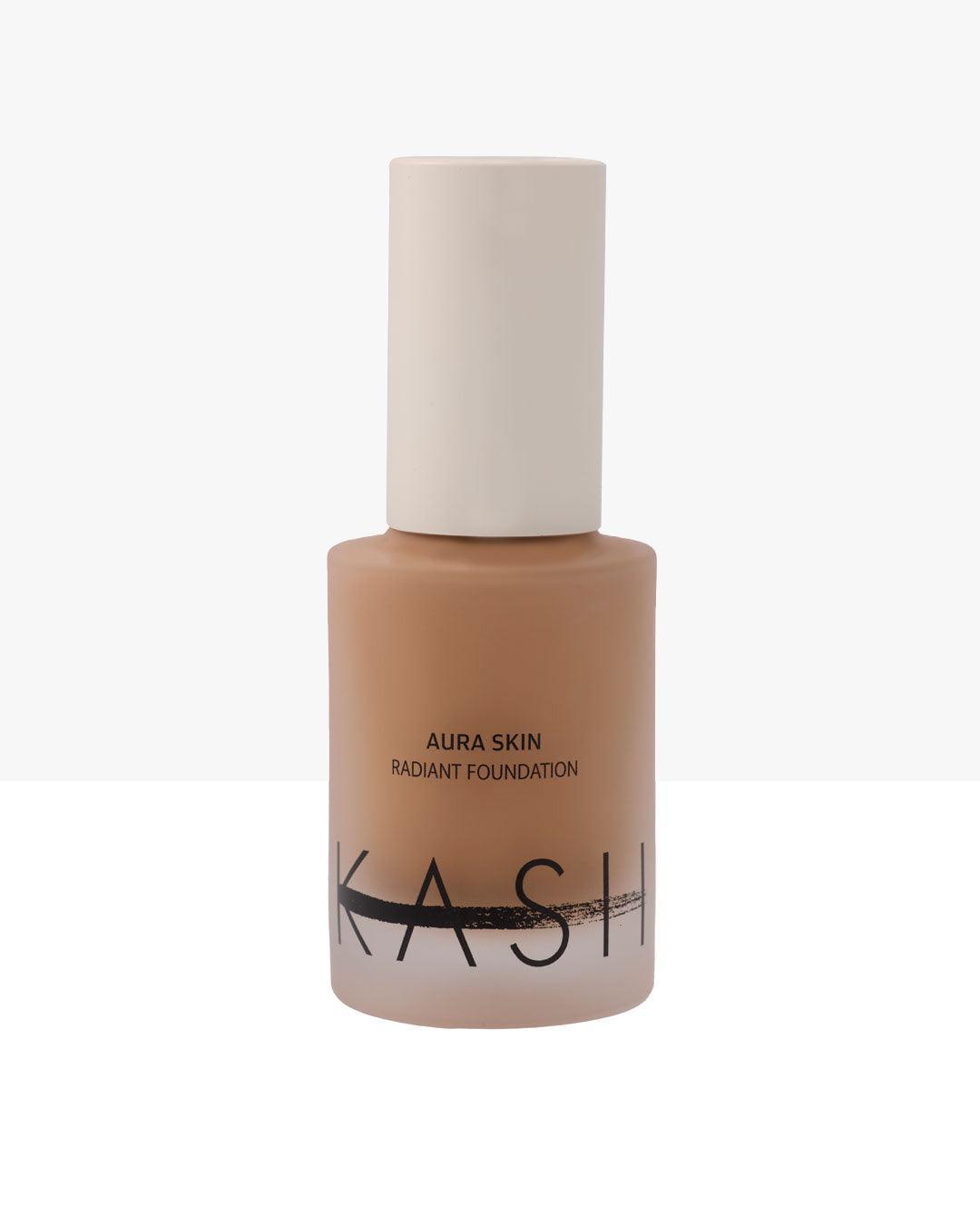 Aura Skin Radiant Foundation