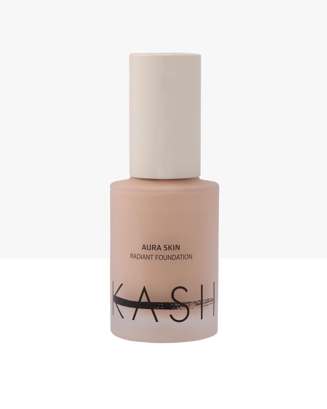 Aura Skin Radiant Foundation