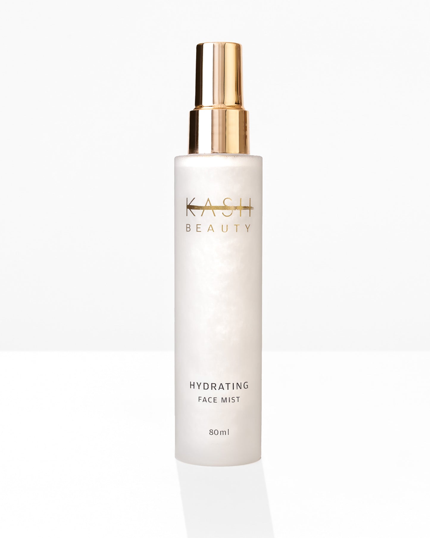 Auburn Hair Dark - Deep Complexion Full Glam