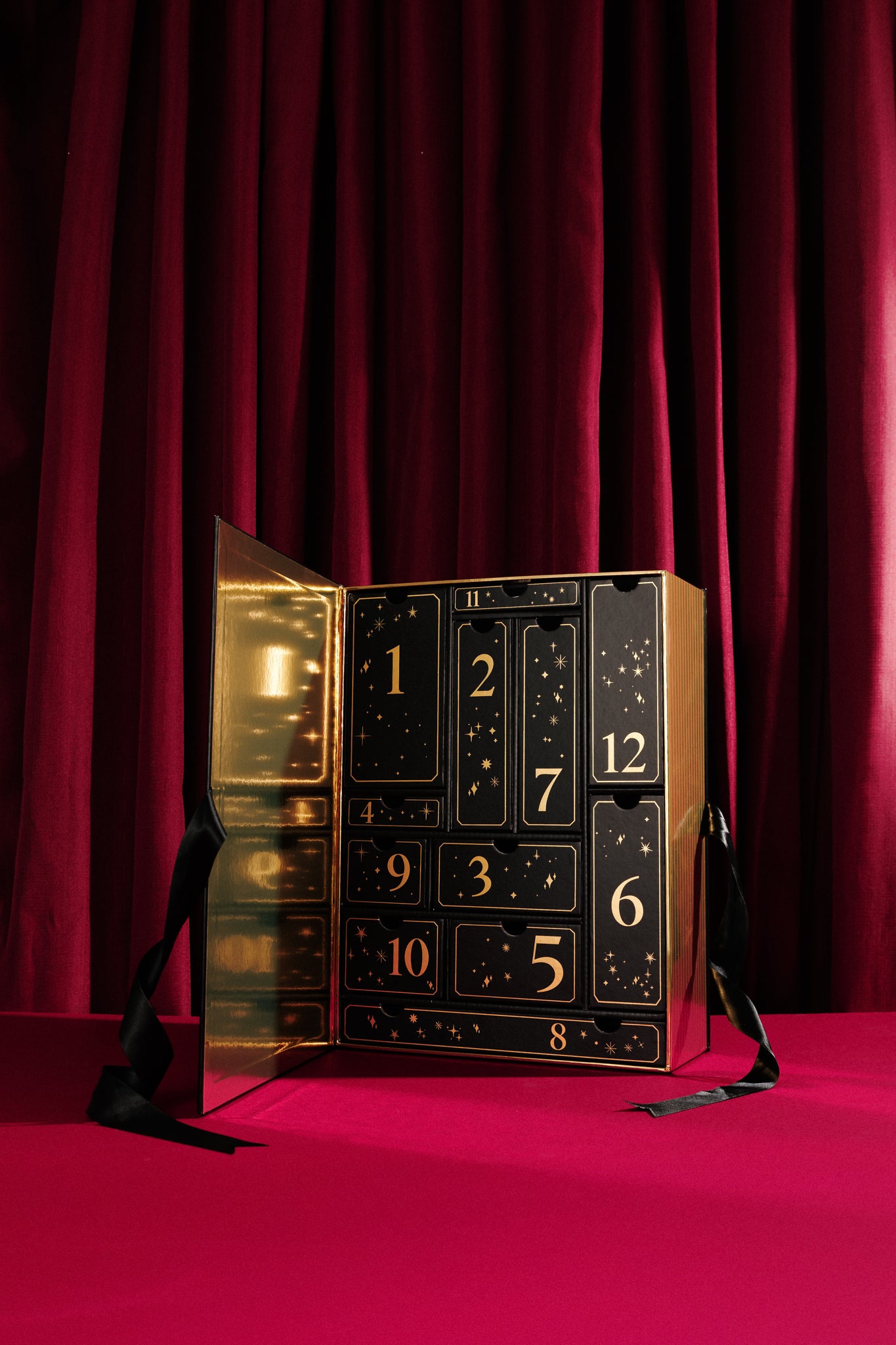 The Story of KASH - Advent Calendar