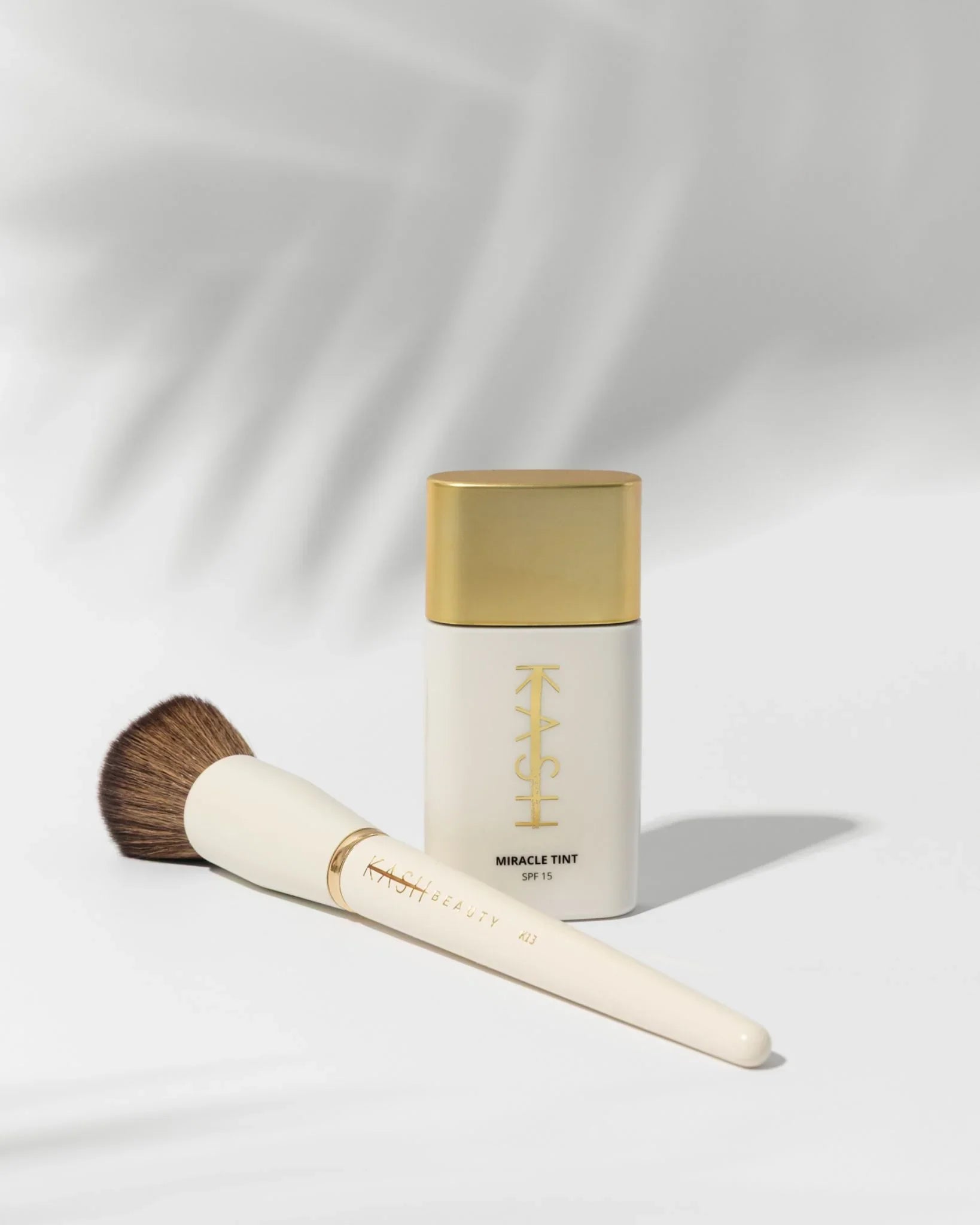 Miracle Tint and Brush Duo