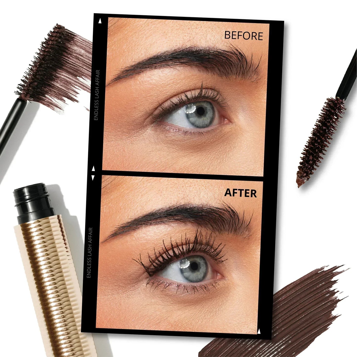 Endless Lash Affair Mascara