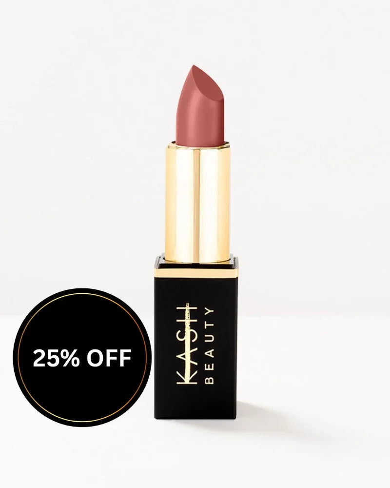 Bliss Satin Lipstick