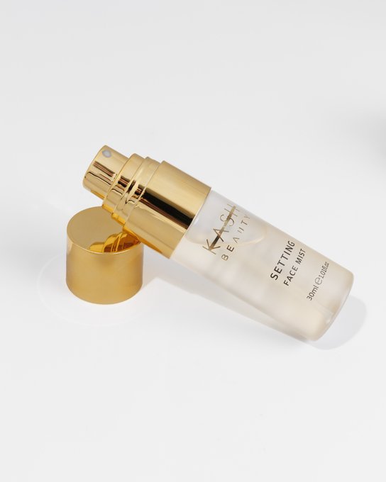 Mini Setting Spray