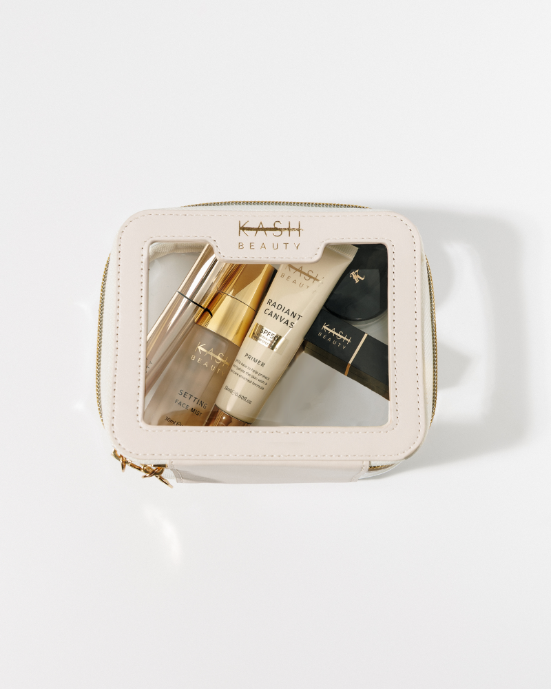 Mini Travel Bag