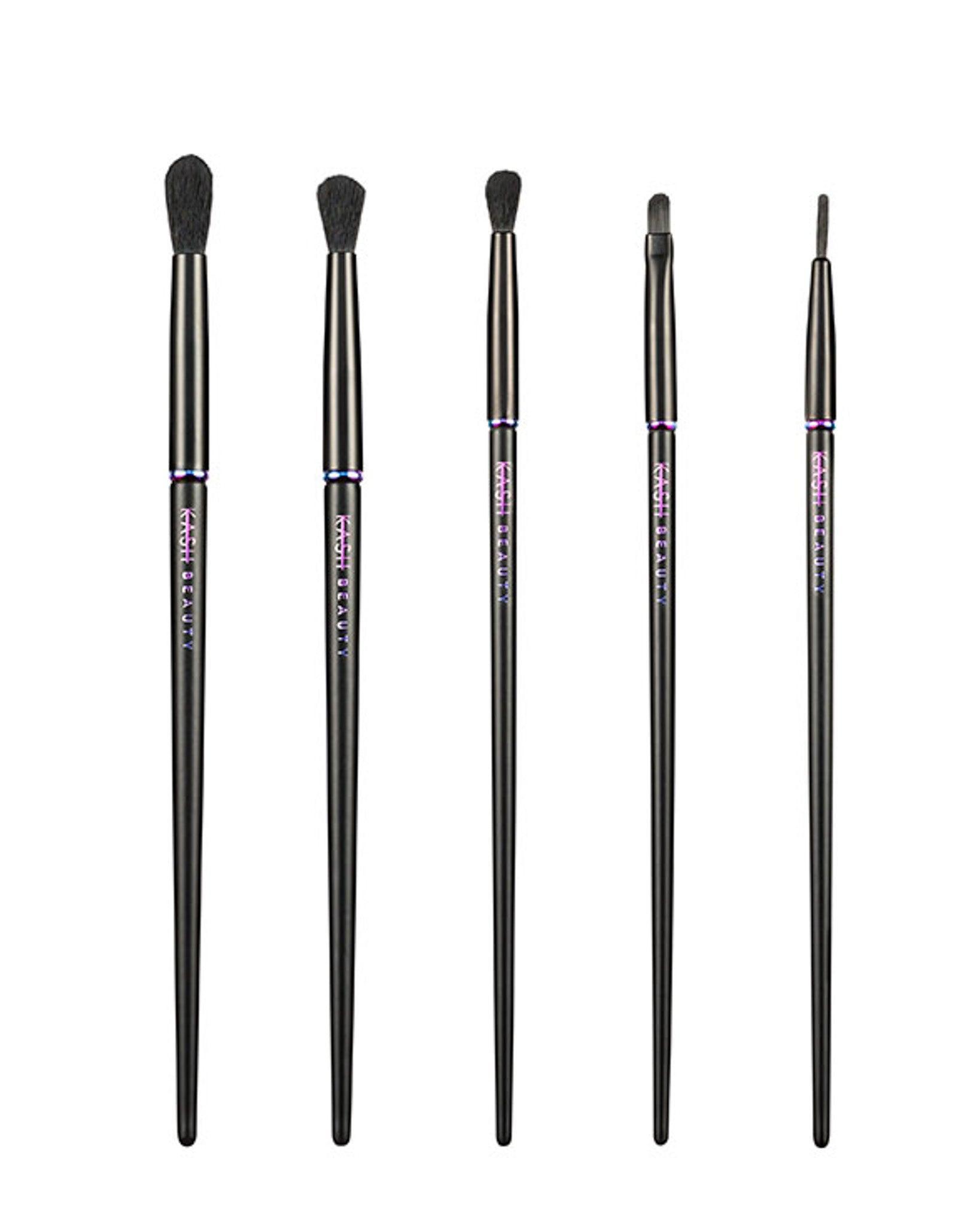 Artistry Eye Brush Set - KASH Beauty
