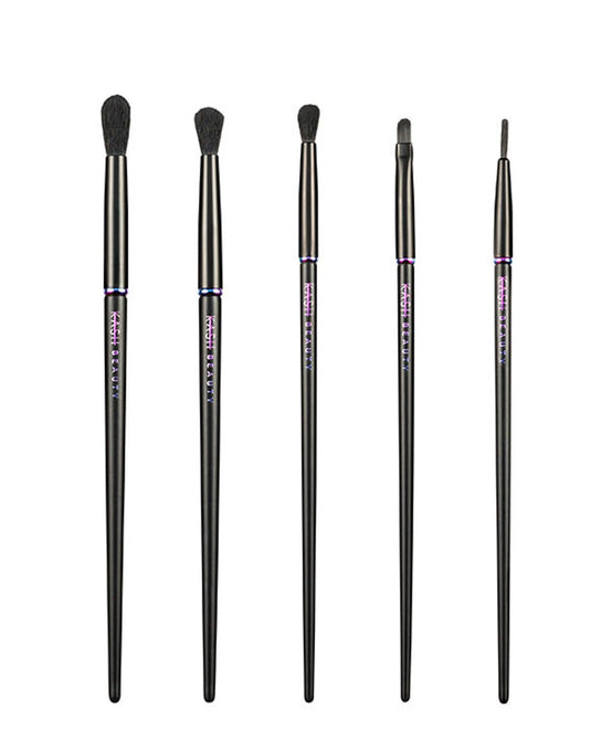 Artistry Eye Brush Set - KASH Beauty