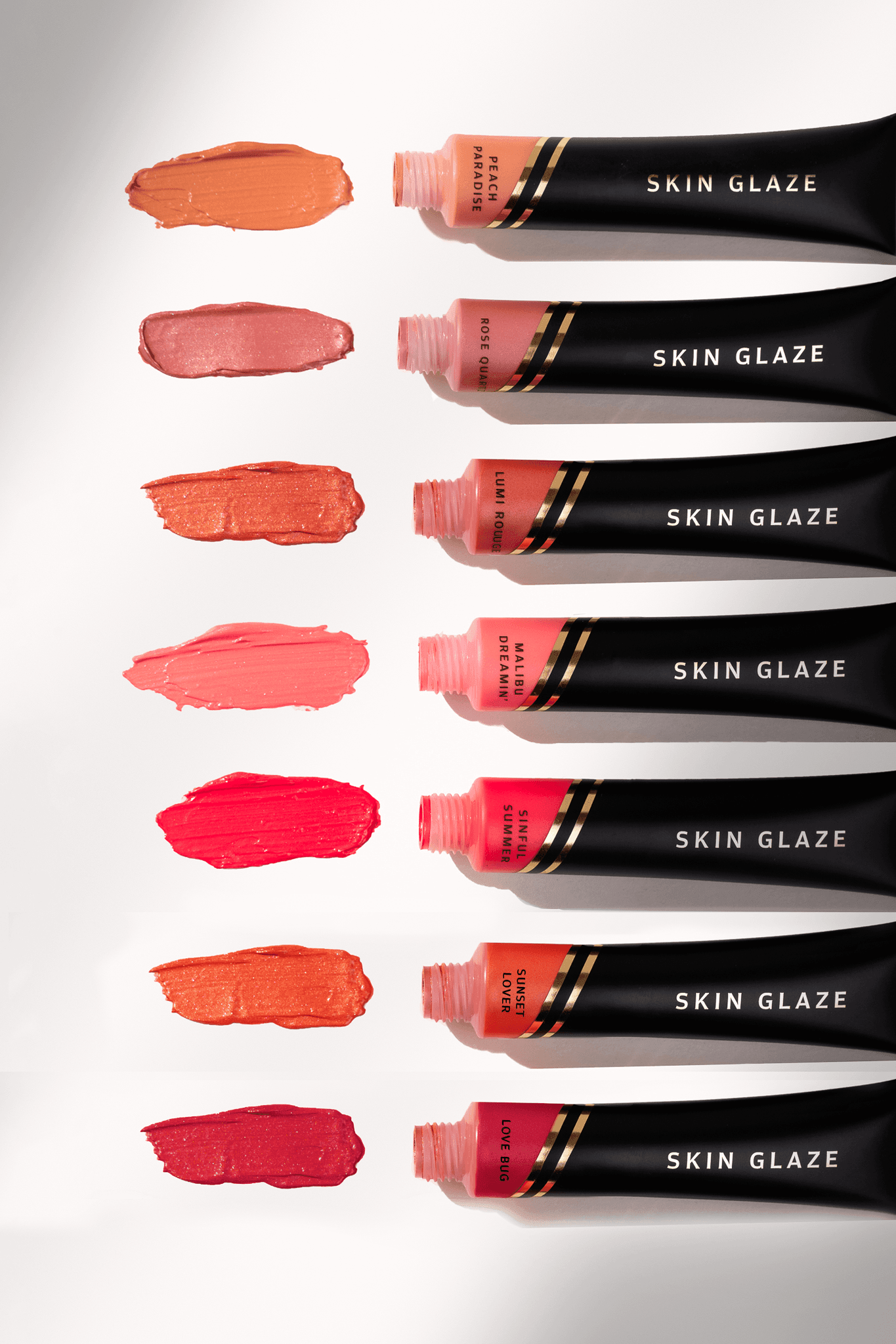 Blush and Bronze Duo - KASH Beauty