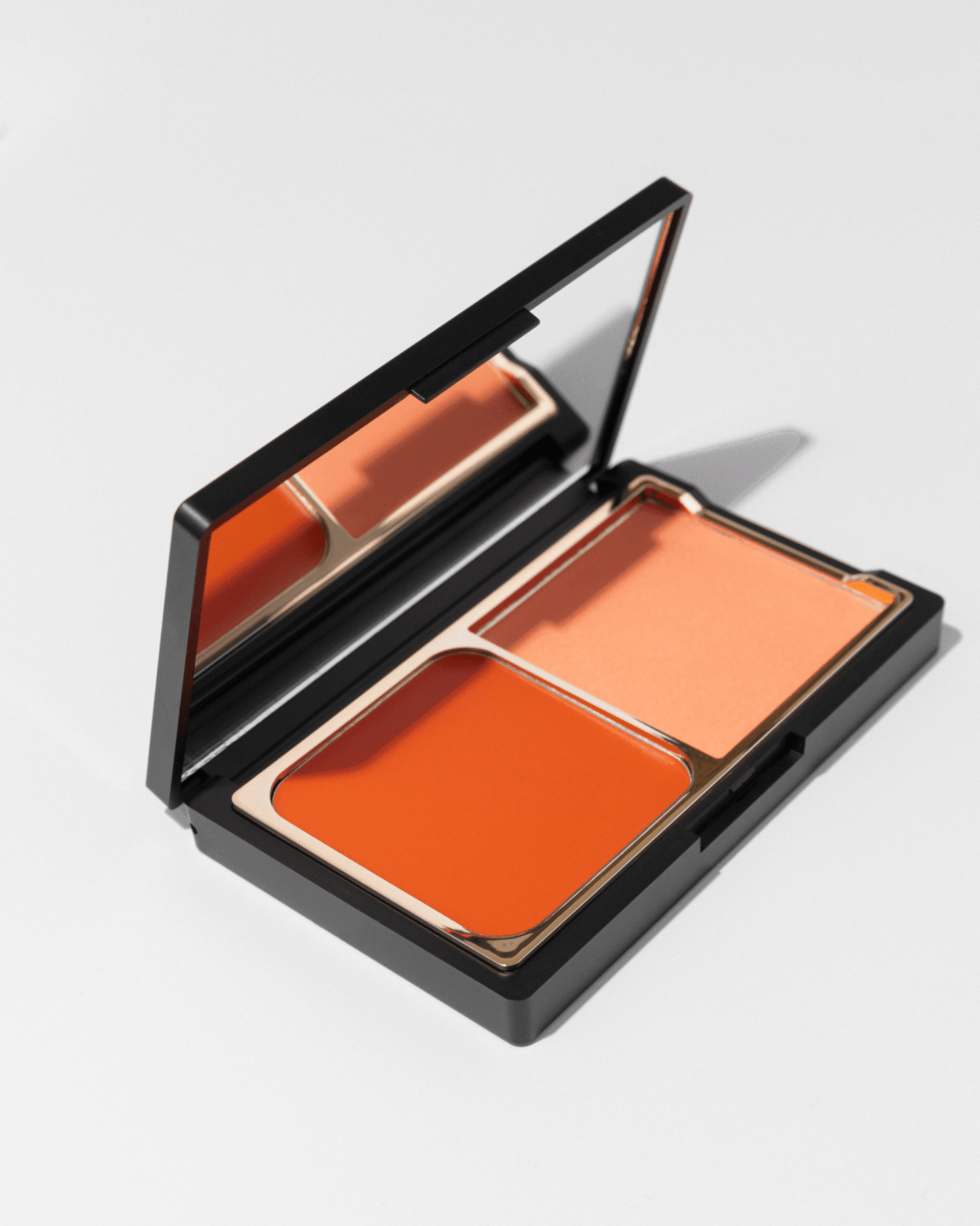 Blush Duo and Brush - KASH Beauty