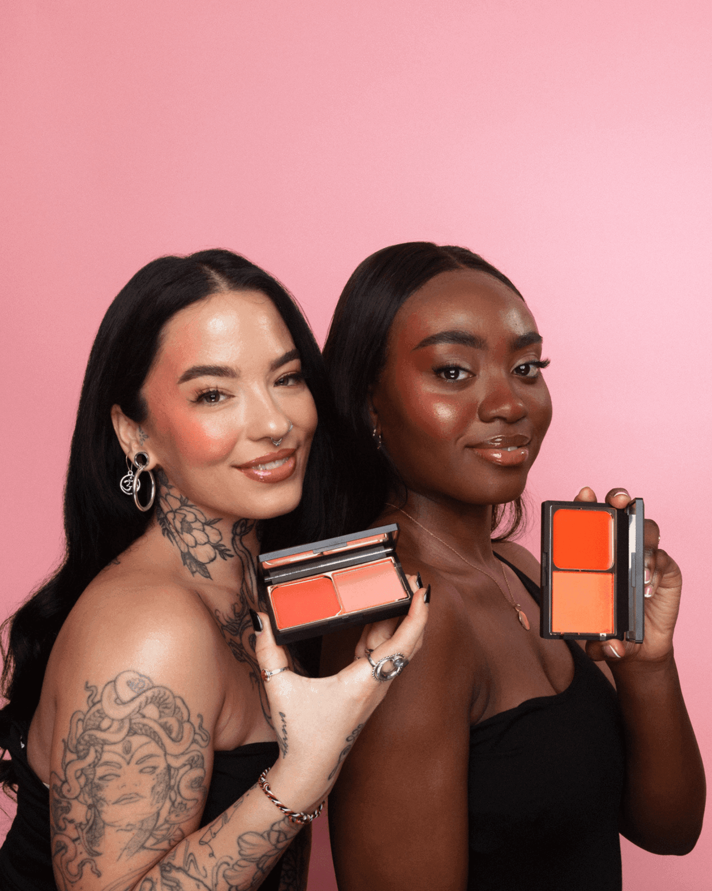 Blush Duo Bundle - KASH Beauty