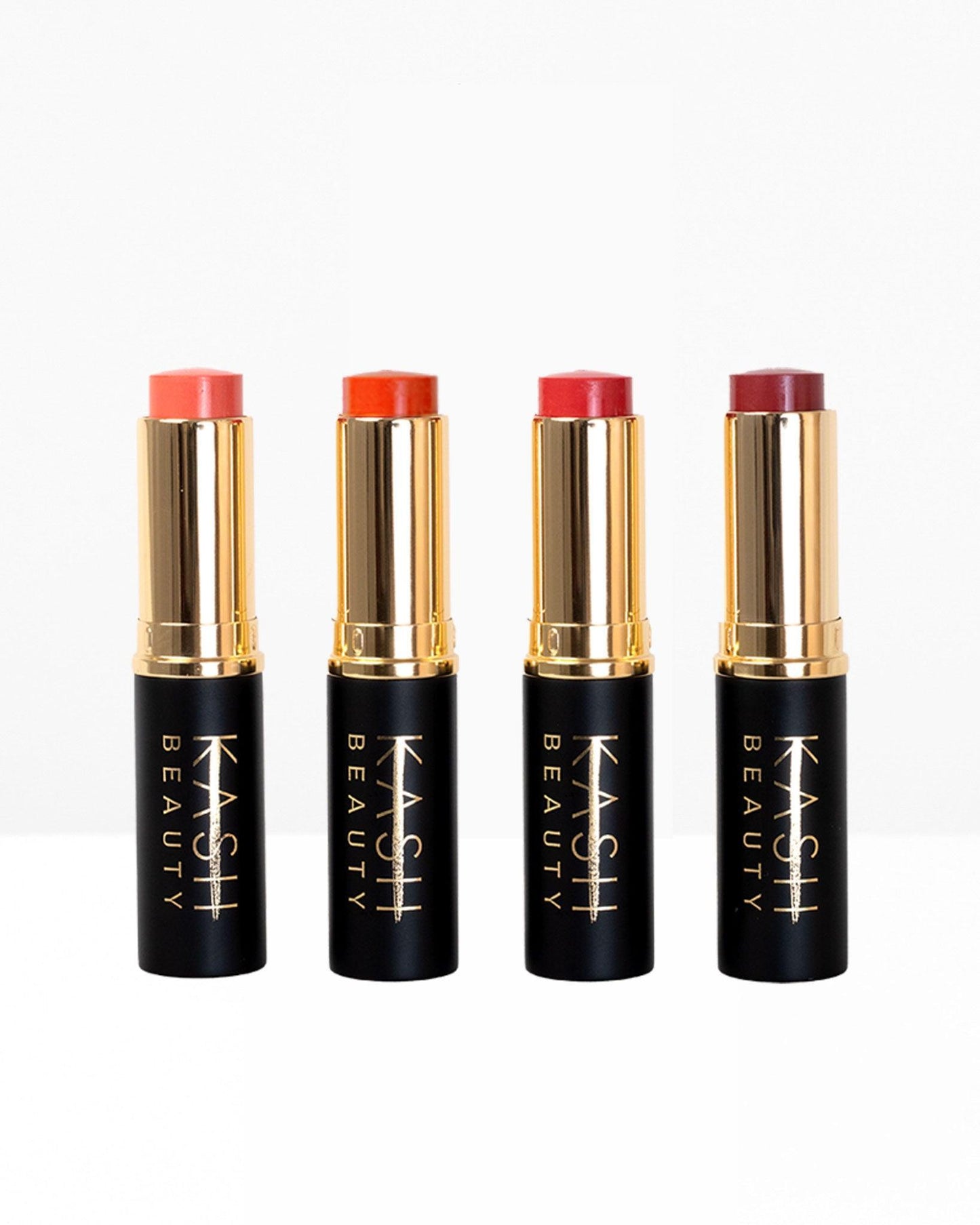 Blush Sculpt Sticks - KASH Beauty