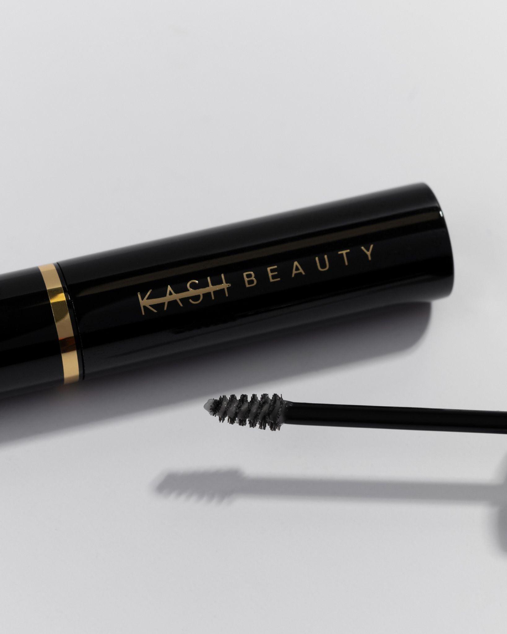 Brow Precision Gel - KASH Beauty