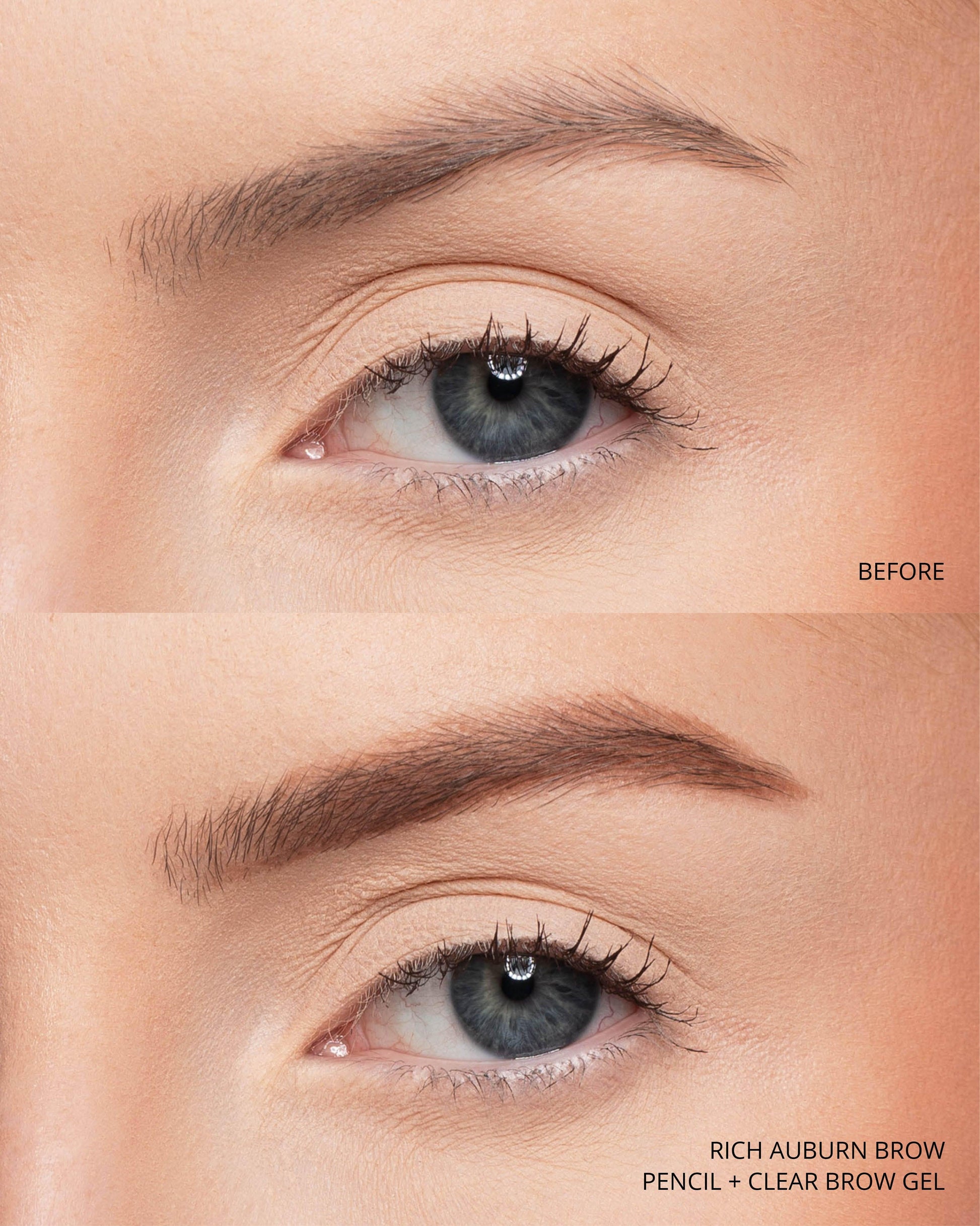 Brow Precision Gel - KASH Beauty