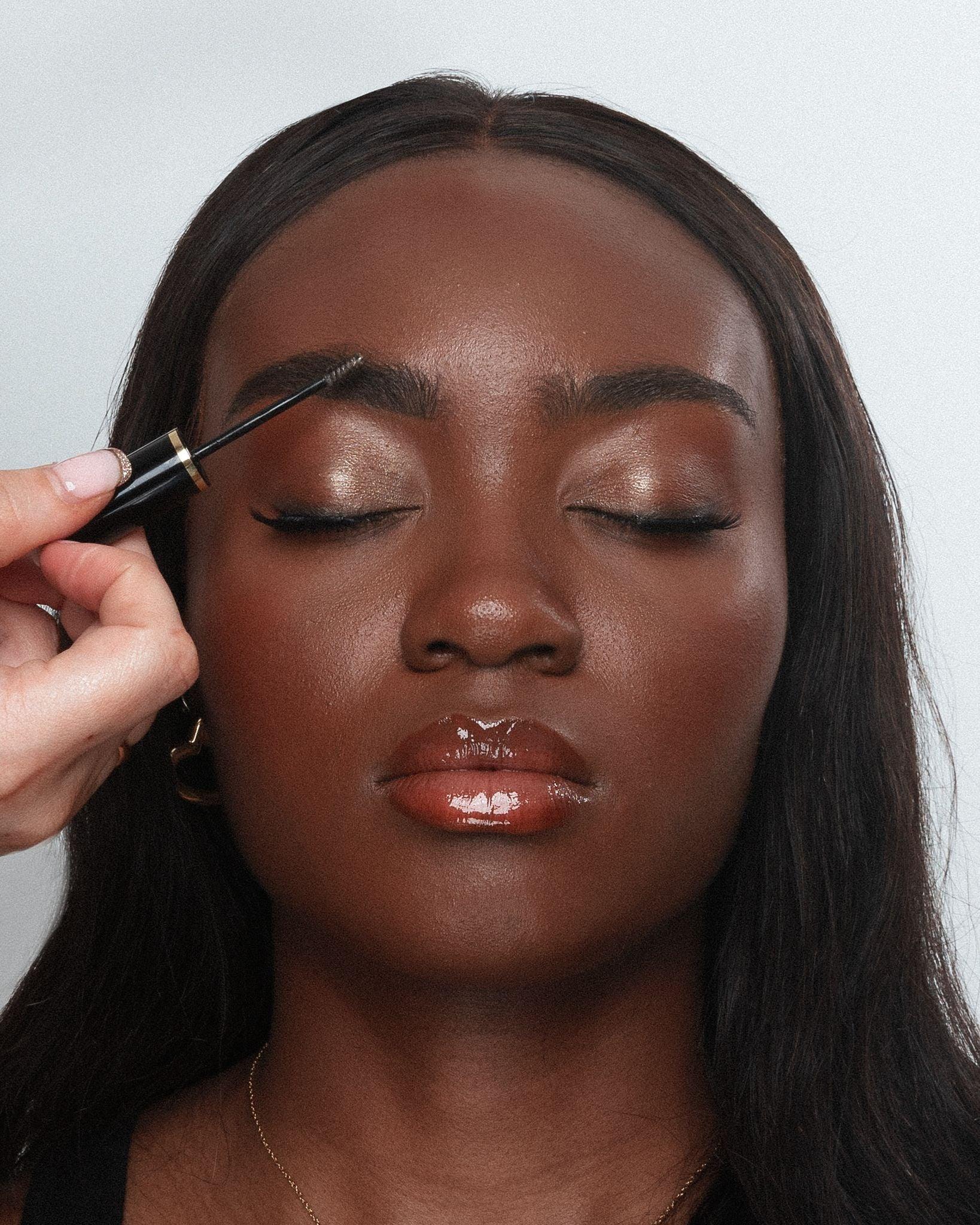 Brow Precision Gel - KASH Beauty