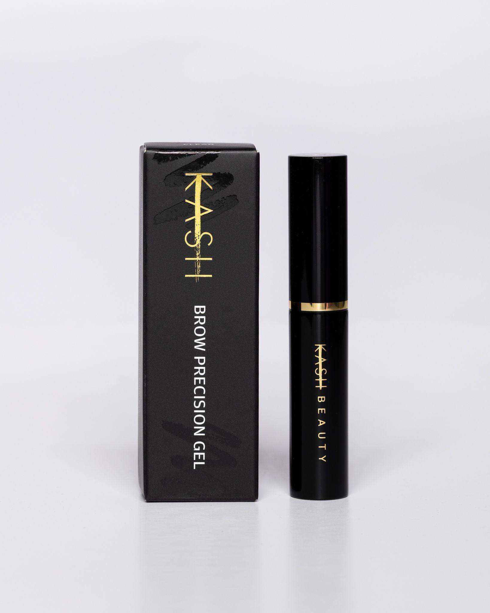 Brow Precision Gel - KASH Beauty