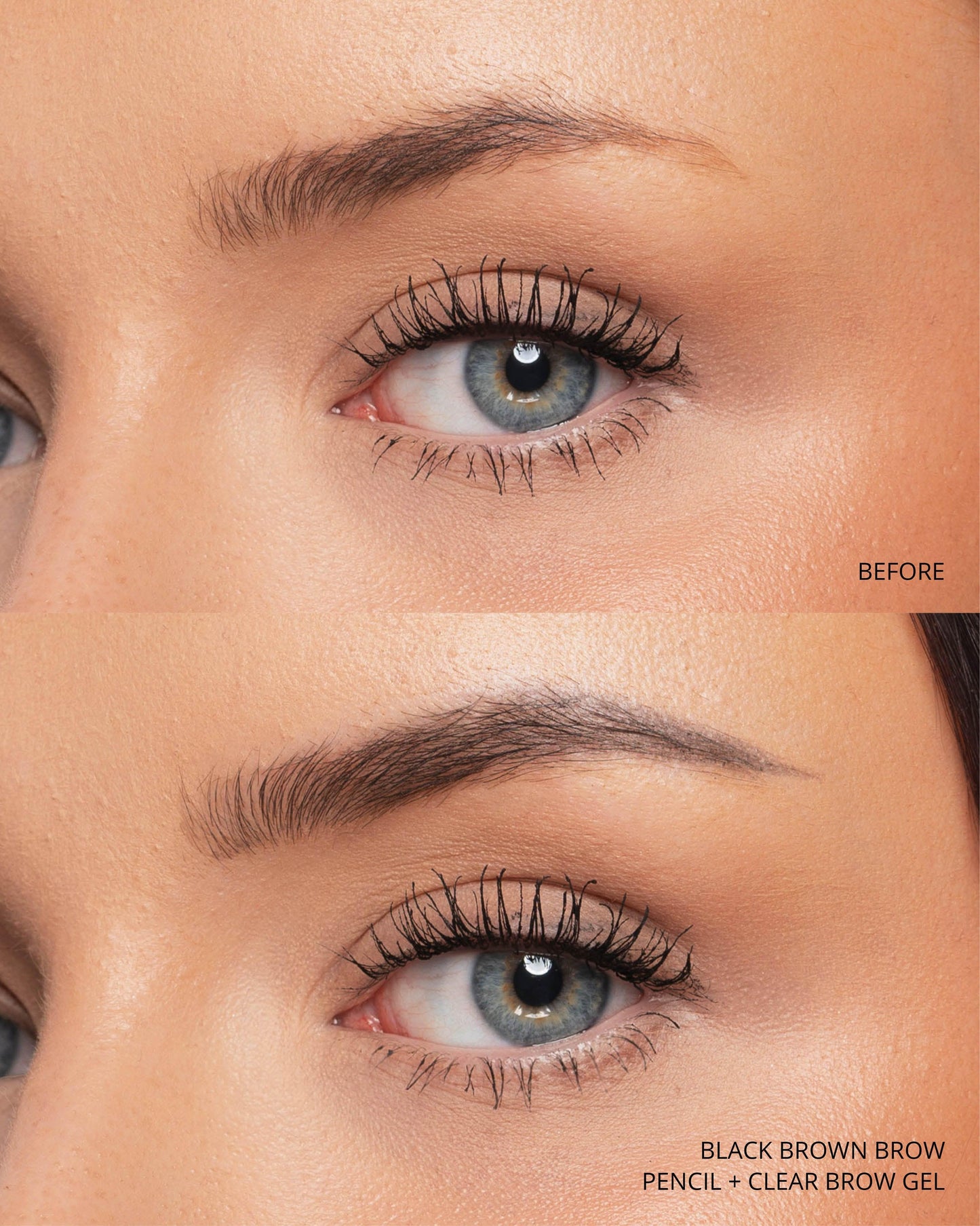 Brow Precision Pencil - KASH Beauty