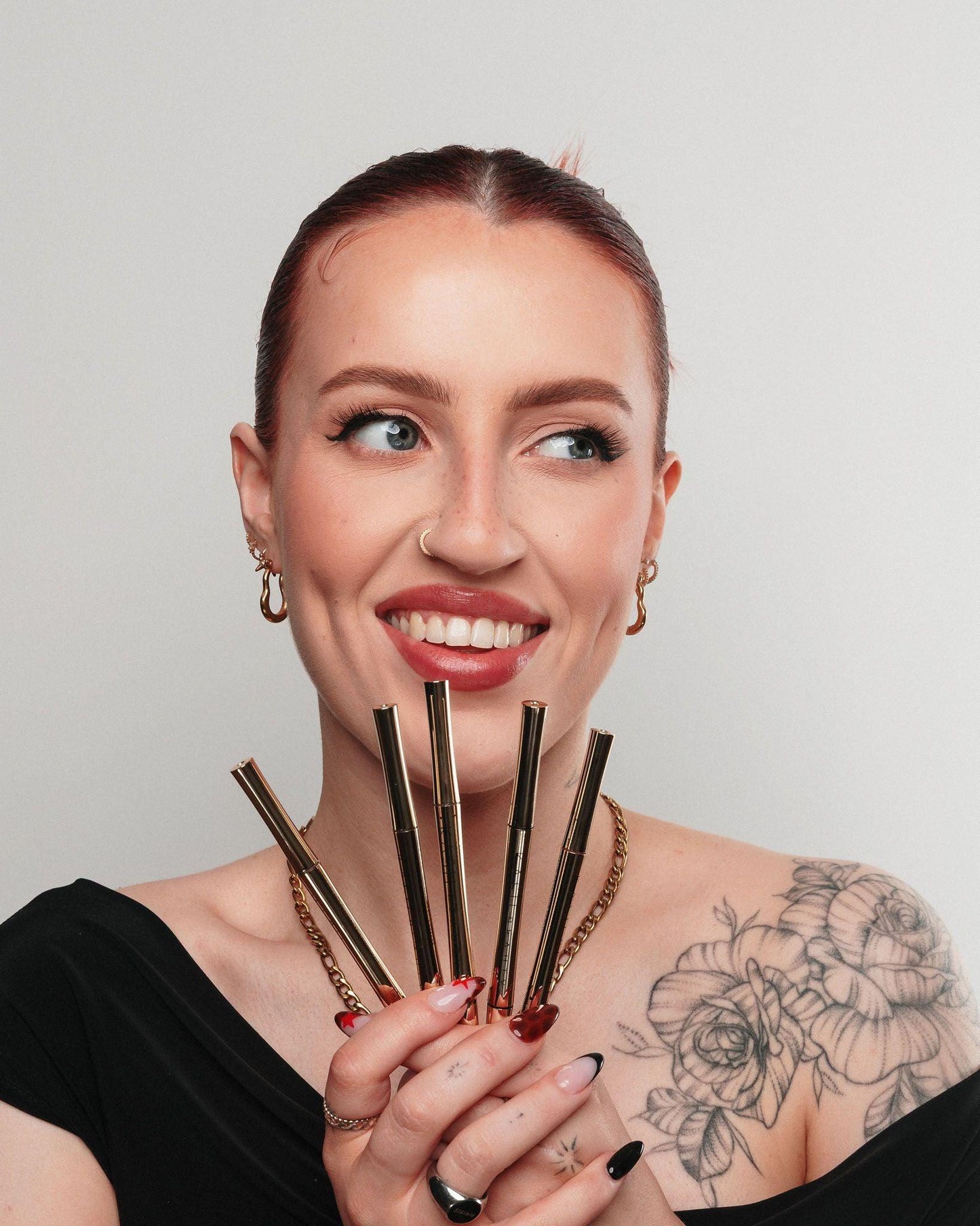 Brow Precision Pencil - KASH Beauty