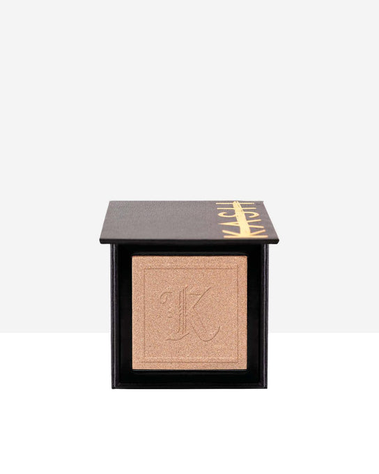 Champagne Powder Silk - KASH Beauty