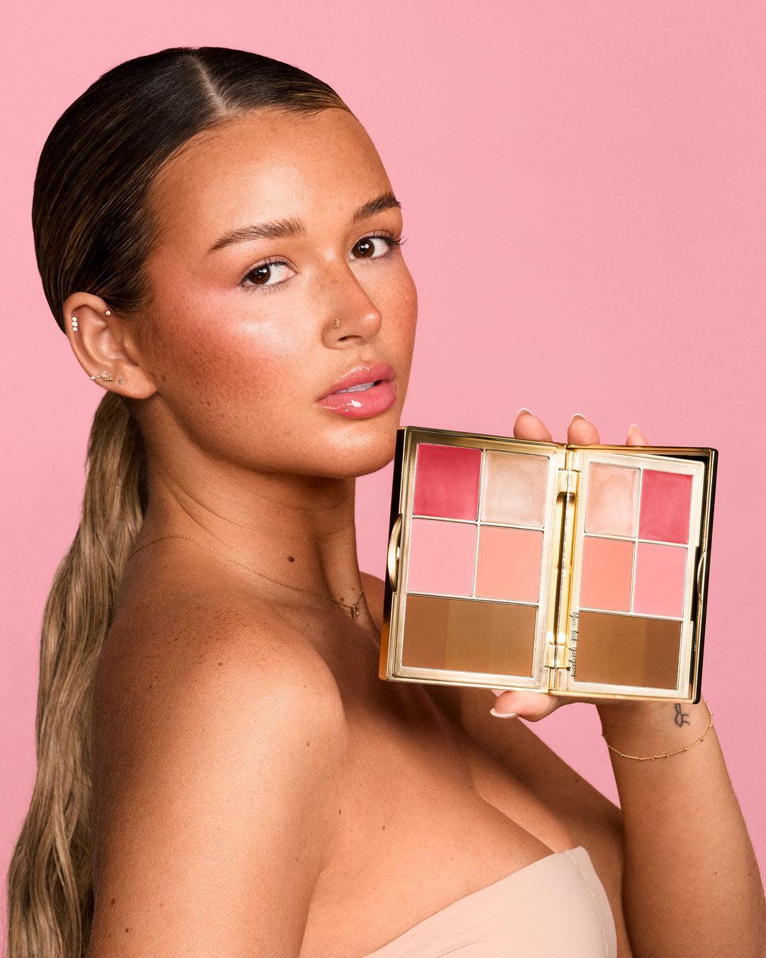 Charleen's Favourites - KASH Beauty
