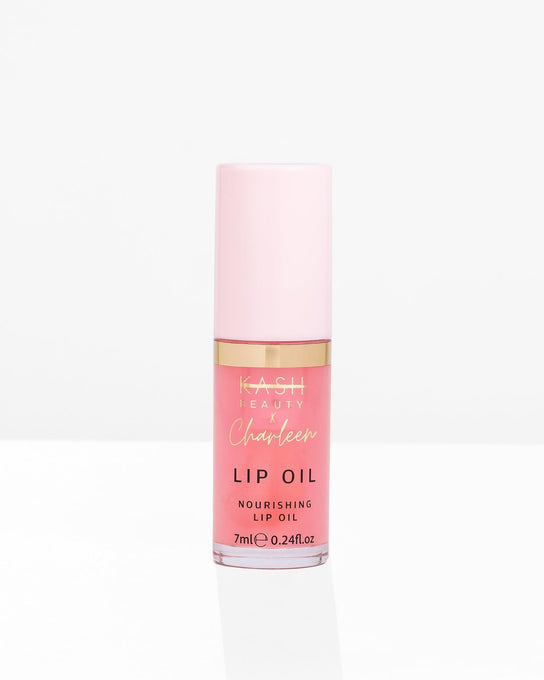 Candy Kiss Lip Oil