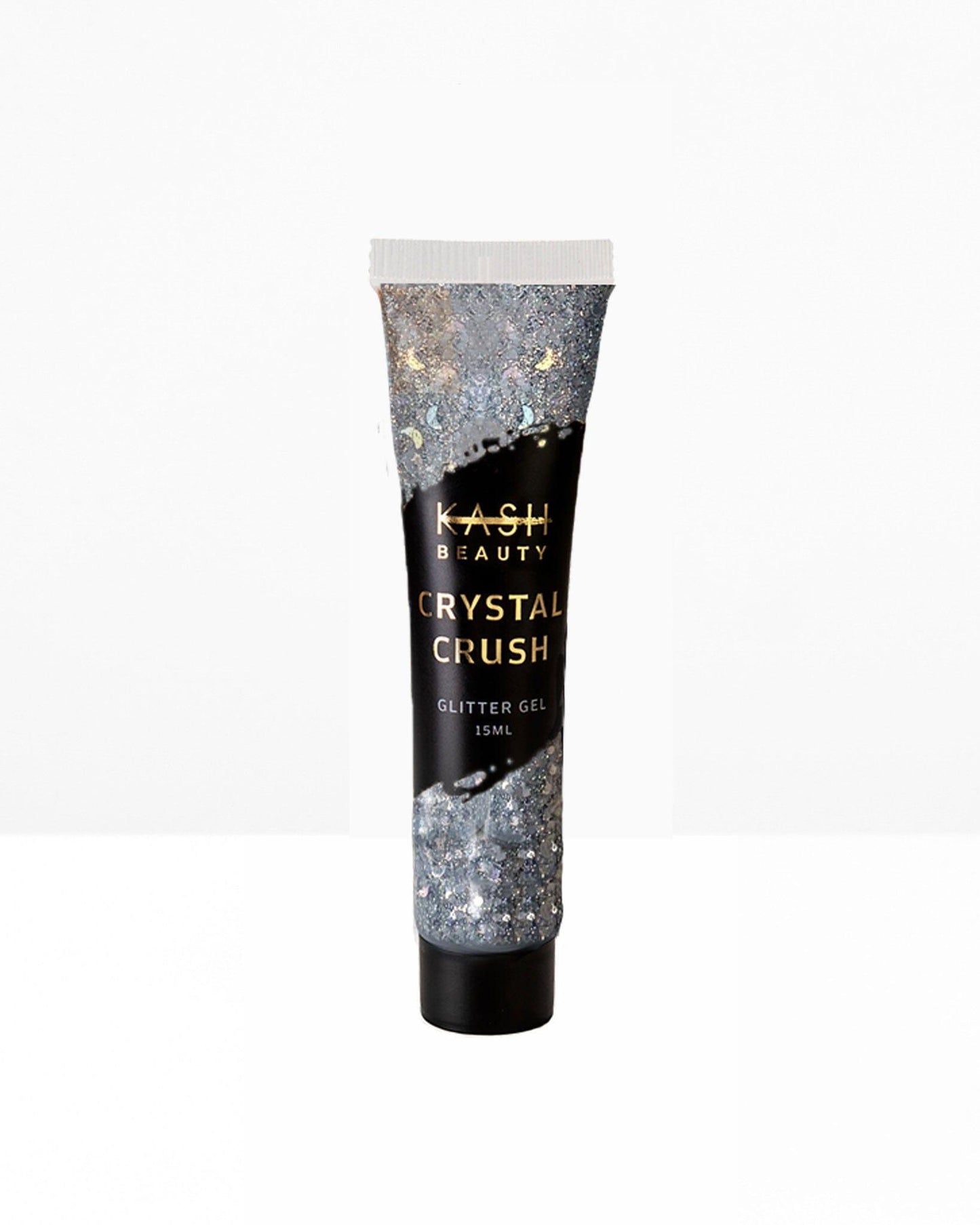 Crystal Crush - Glitter Gel - KASH Beauty