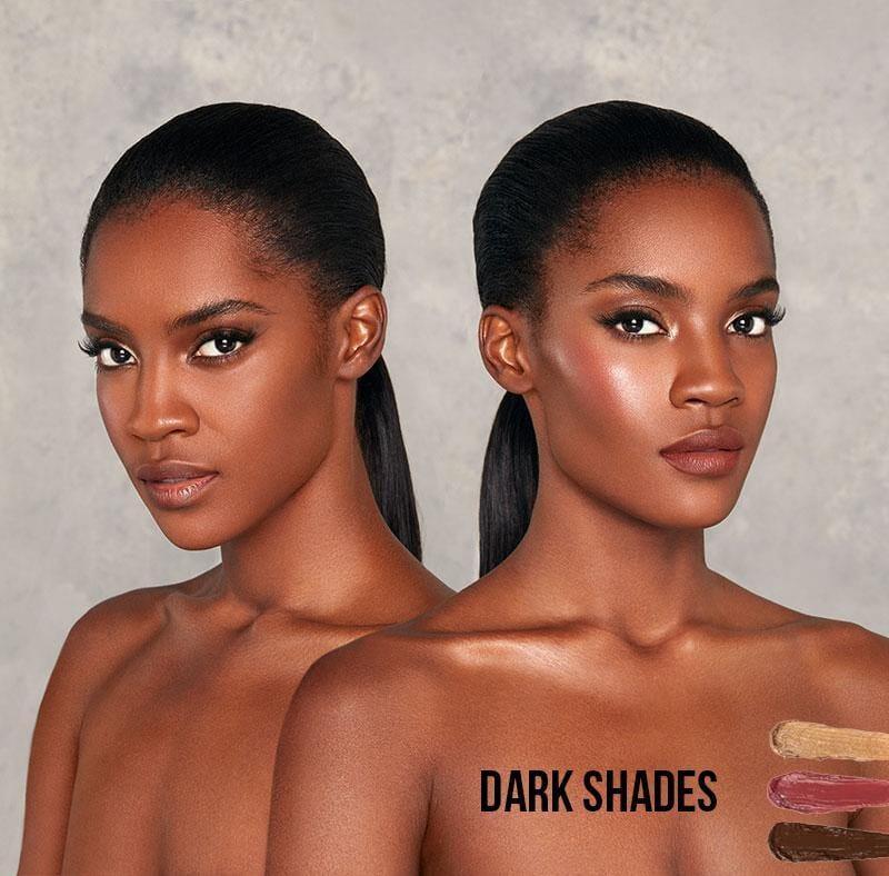 Customisable Sculpt Set - KASH Beauty