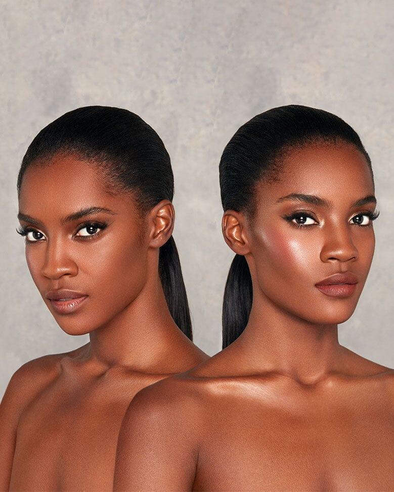 Customisable Sculpt Set - KASH Beauty