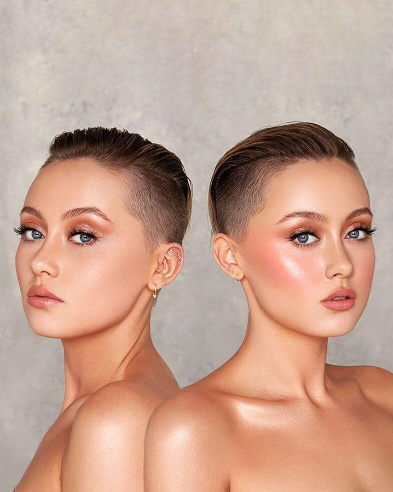 Customisable Sculpt Set - KASH Beauty