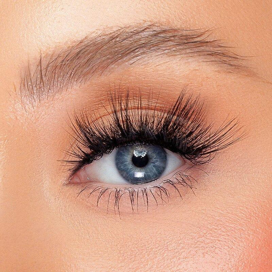 Daggers Lash - KASH Beauty