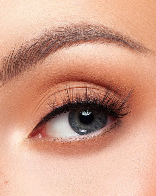 Divine Lash - KASH Beauty