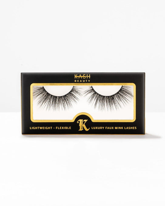 Elsie Lash - KASH Beauty