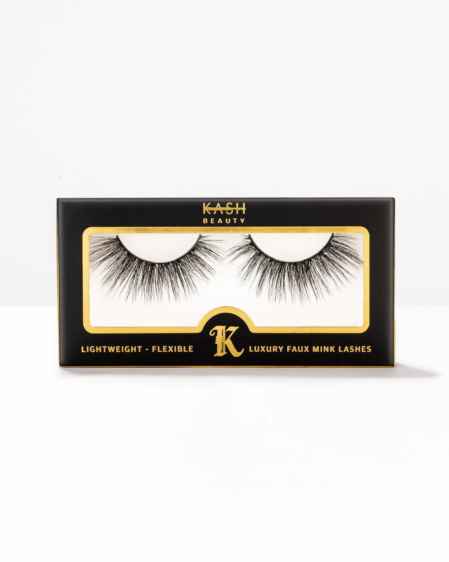 Elsie Lash - KASH Beauty