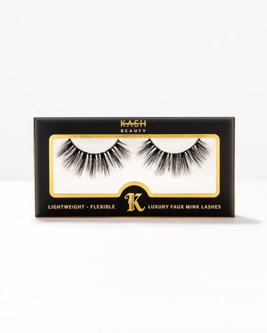 Enchant Lash - KASH Beauty
