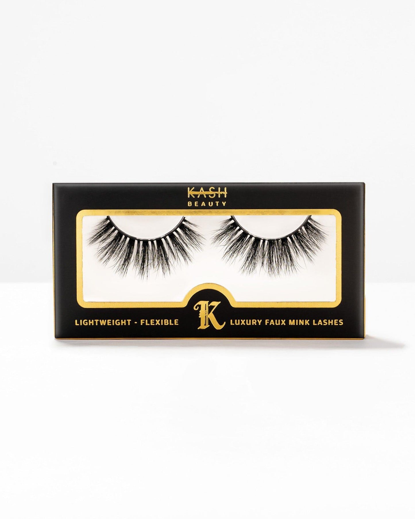 Enchant Lash - KASH Beauty