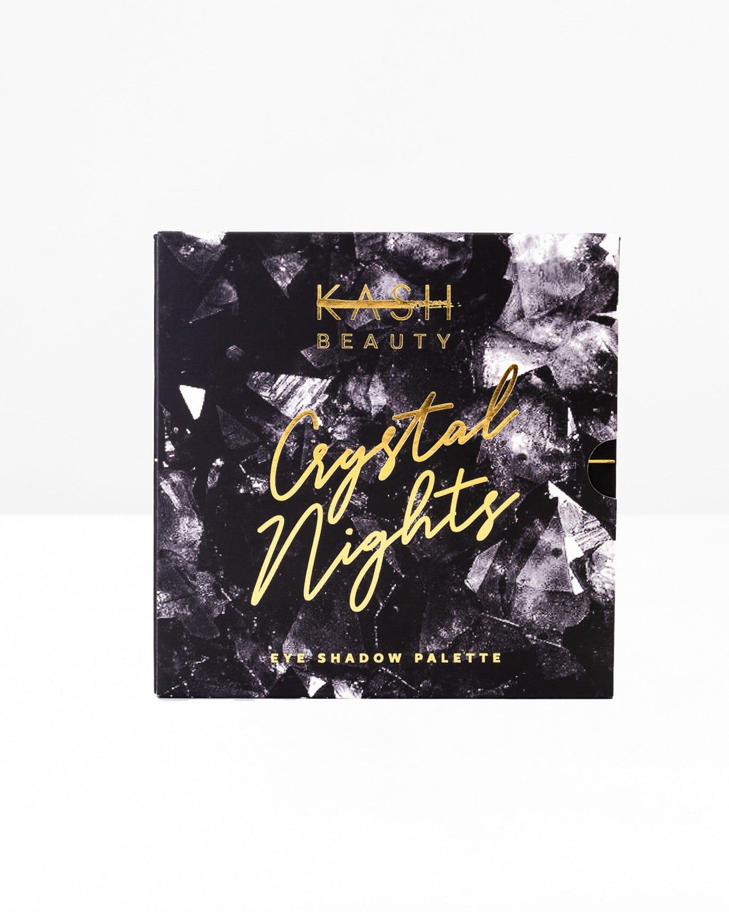 Eyeshadow Palette - Crystal Nights