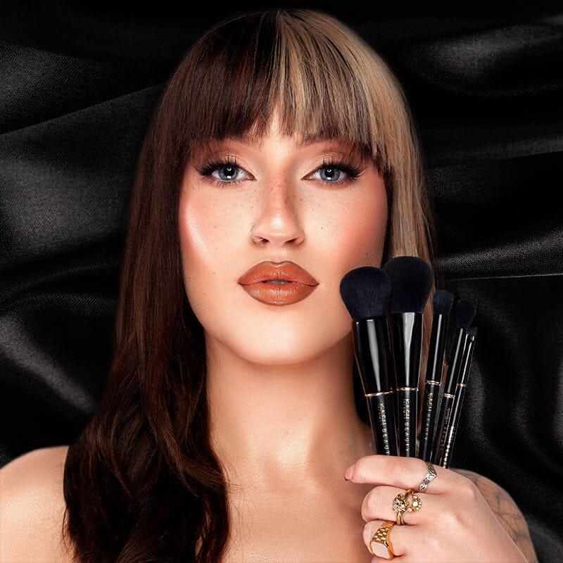 KASH Beauty Brushes