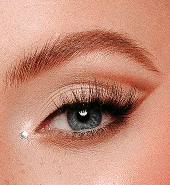 KASH Beauty - Adore Half-Lash - KASH Beauty