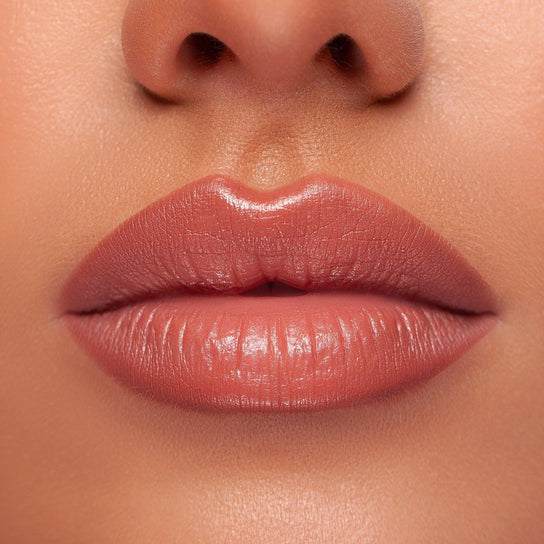 Black Hair Light - Tanned Complexion Full Glam - KASH Beauty