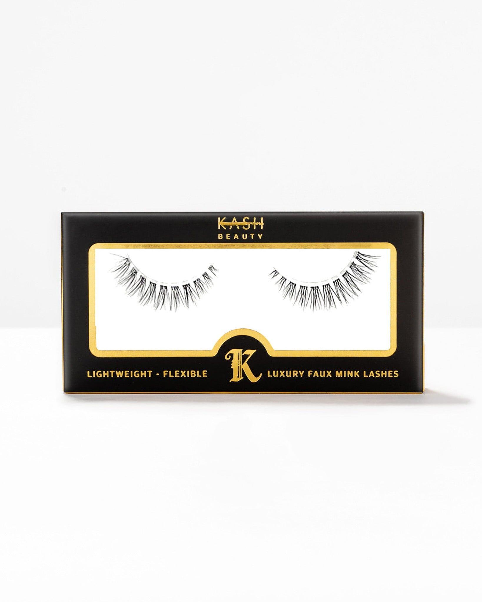 Grace Lash - KASH Beauty