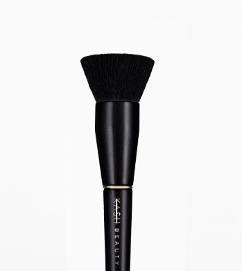 K02 Foundation Brush - KASH Beauty