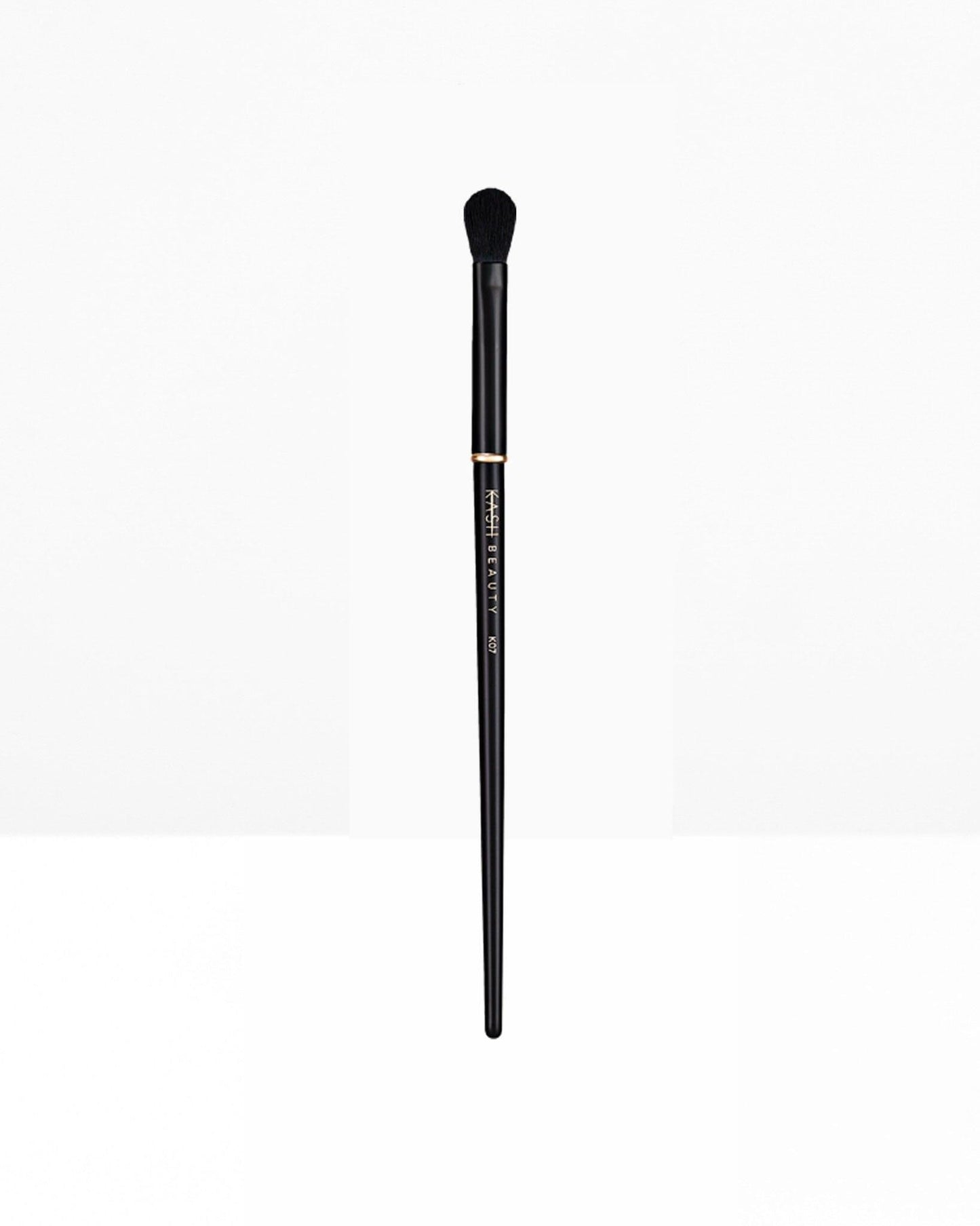K07 Crease Blending Brush - KASH Beauty