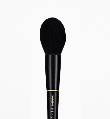 KASH Beauty - K01 Powder Brush - KASH Beauty