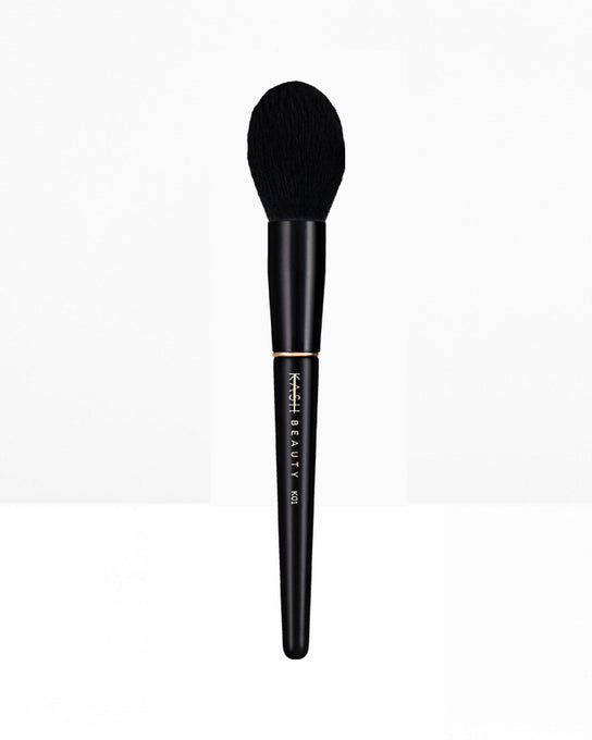 KASH Beauty - K01 Powder Brush