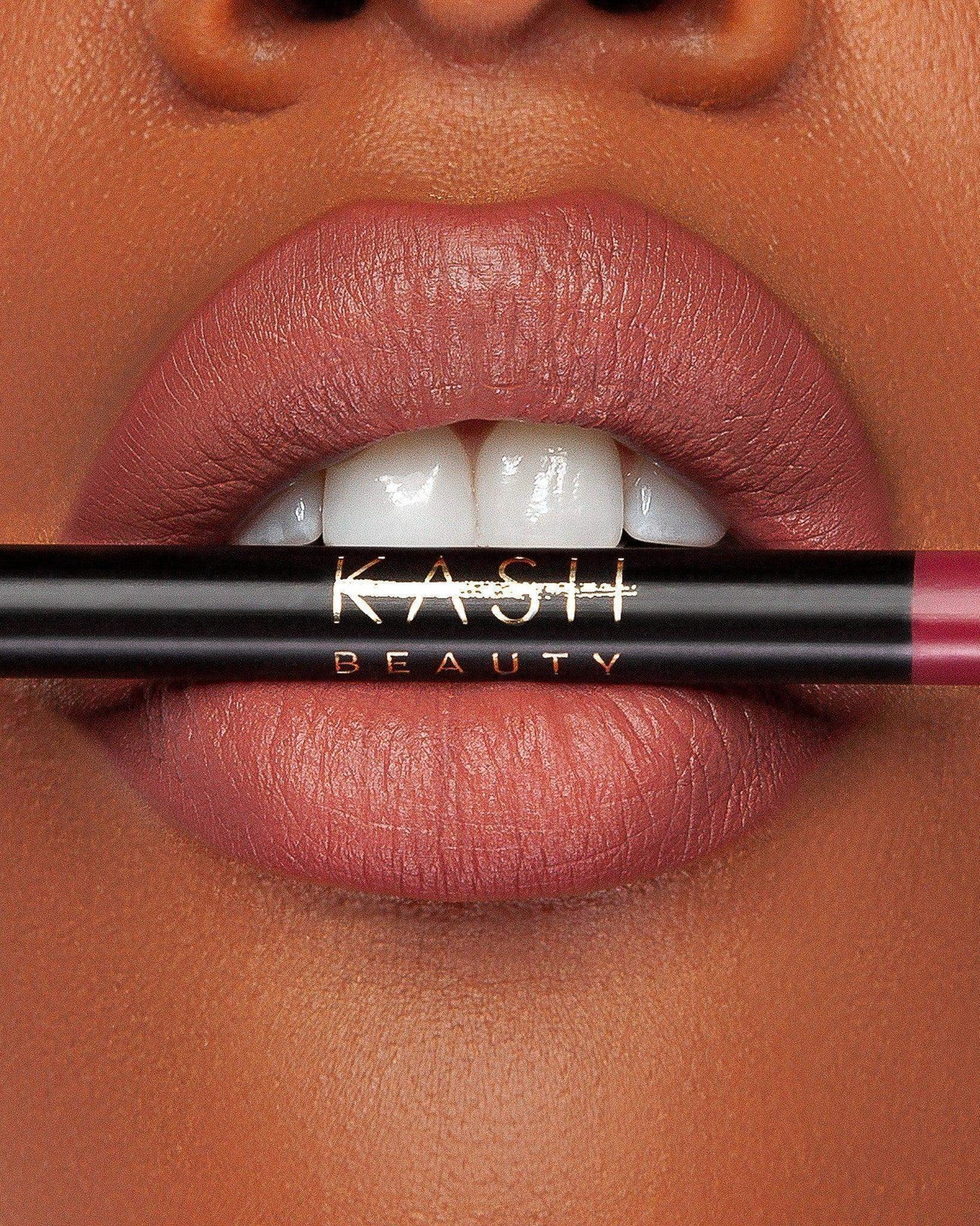 Kiss and Makeup - KASH Beauty