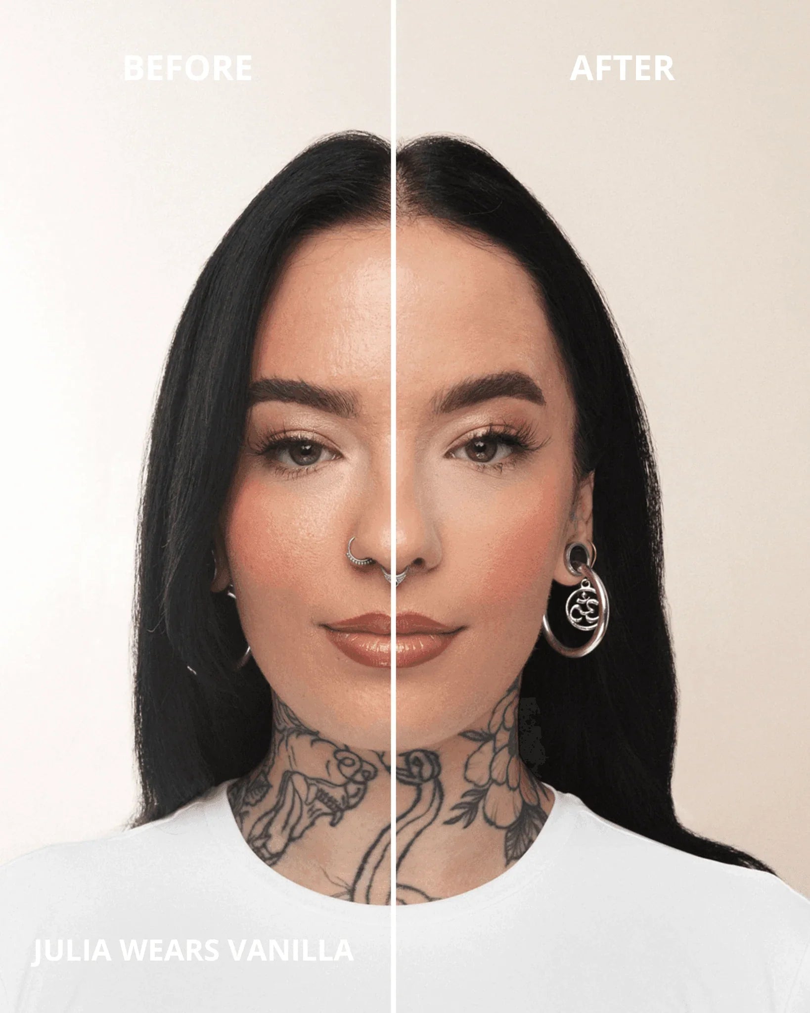 Laura B's Bundle - KASH Beauty